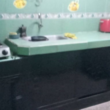 se vende17.000usd apartamento en centro habana a 4 cuadra de la casa de la musica con sala comedor cocina lavadero baño - Img 121613008