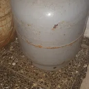 Vendo balita de gas vacía con domicilio - Img 57463924