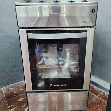Cocina con horno-$330usd - Img 97192282