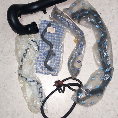 En Venta partes y piezas de Peugeot 306 - 3/9