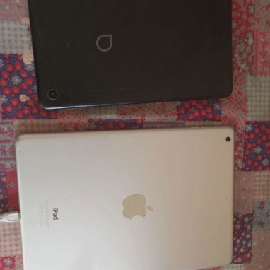 Vendo tablet - Img 123705164