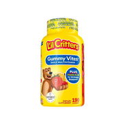 Multivitaminas para niños 190 tab - Img 54369205