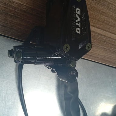 Piezas de moto súper gato - Img 123318010