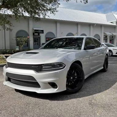 🔥🚨 2021 DODGE CHARGER R/T PLUS 🚨🔥 - 2/10