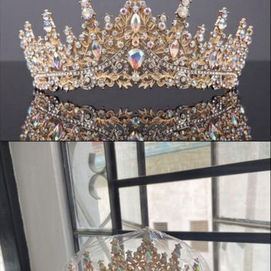 Accesorios para Quinceañeras en venta - Img 124073711