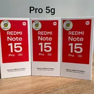 Xiaomi Redmi note 15 pro 5g global de 8+256gb - Img 55816849