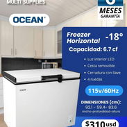 Neveras Ocean 🍀 - Img 55459737