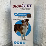 Bravecto - Img 50644470