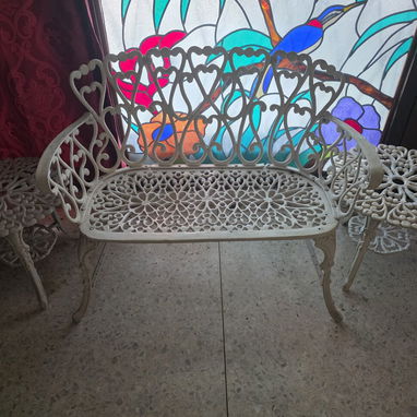 Juego de jardín - 2/3