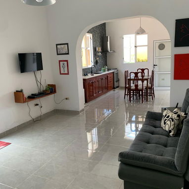 Tu escapada perfecta en La Habana comienza aquí. - Img 116946457