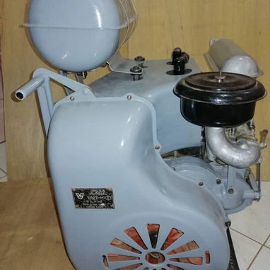 Motor - 4/5