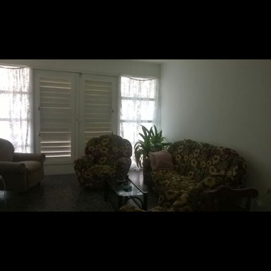 Se renta apartamento en el vedado - Img 115048395