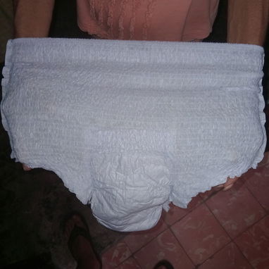Culeros de Adultos Talla L por Unidad (52396301) - 2/2