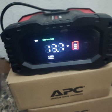 Cargador inteligente de uso carga a 12v 20ah y 24v 10ah para todo tipo de batería precio 70usd - Img 122956608