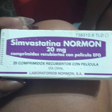 Medicamentos - 4/10