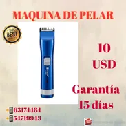 Maquina de pelar - Img 57494494