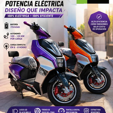 Motorinas - 2/7