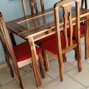 ⚜️ JUEGOS DE COMEDOR ⚜️ - Img 57009976