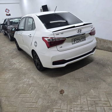 Vendo o negocio gran i10 del 2019 - Img 90785940