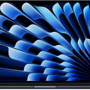 Apple 2026 MacBook Air M5 ... 15.3 Pulgadas ... 16GB RAM / 512GB SSD ... NUEVA A ESTRENAR. - Img 55815901