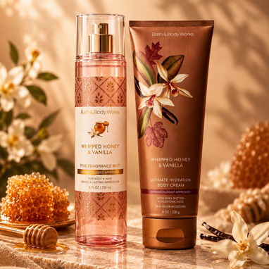 Colonia + Crema de Bath & Body Works - 5/5