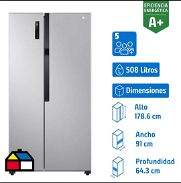 Refrigeradores - Img 45895755