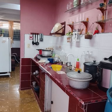 Venta de apartamento en Alamar - Img 126123333