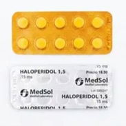 Haloperidol - Img 58201232