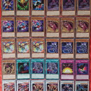 Cartas Yugioh, Deck : BlackWing - Img 58325671