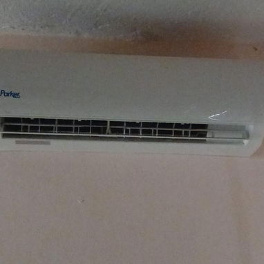 SPLIR PARKER 1T 110V R410. SE DA CON BREKE, PROTECTOR DE VOLTAJE, PIE DE AMIGOS ETC - 2/2