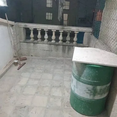 Ofertaaa casa independiente 2 cuartos. No se va la luz!!! - Img 121221615