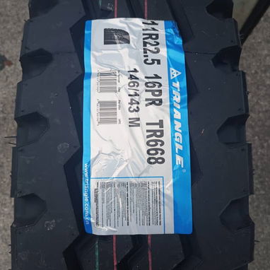 VENTA NEUMATICOS - 3/8