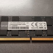 Tarjeta ram de 32gb ddr4 - Img 57573652