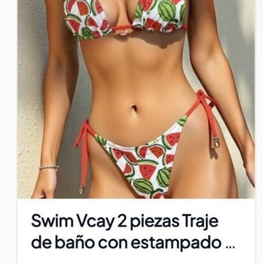 Bikinis de mujer de dos piezas - 4/10