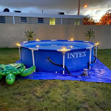 Venta de piscinas originales y certificadas - Img 124300183