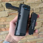 battery grip para cámara canon 5D Mark II. - Img 53886065