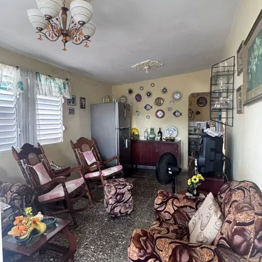 Bella Casa en Venta en COJÍMAR!! - Img 120660666