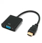 Adaptadores HDMI a VGA - Img 50401912