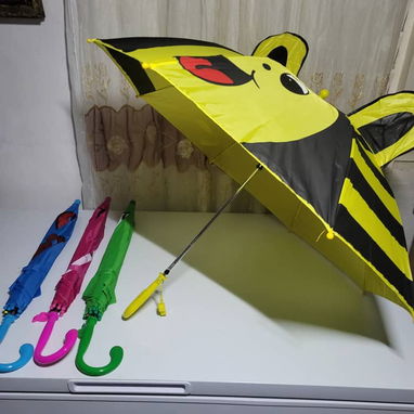 Sombrillas hermosas para l@s peques - Img 118215302