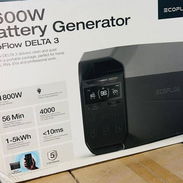 Ecoflow Delta 3 - Img 56595739