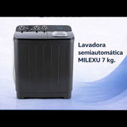 Se vende lavadora - Img 56564812