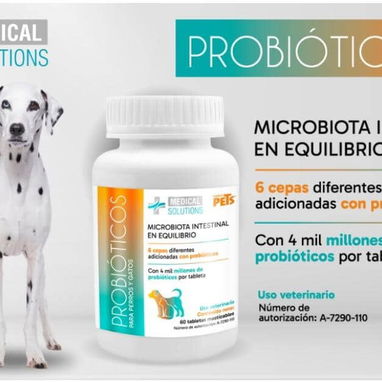 Probióticos - Img 114964224