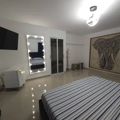 Apartamento para renta líneal 🏠 en Playa | Casa de renta con 2 habitaciones | ubicación perfecta - Img 118933130