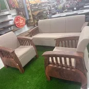 Juego de muebles - Img 55094941