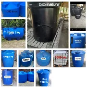 Tanque ✓✓ Tanque plástico ✓✓ Tanque para agua ✓✓ Tanque agua ✓✓ Tanquie - Img 46045596