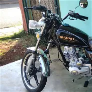 Motos Suzuki - Img 45651772