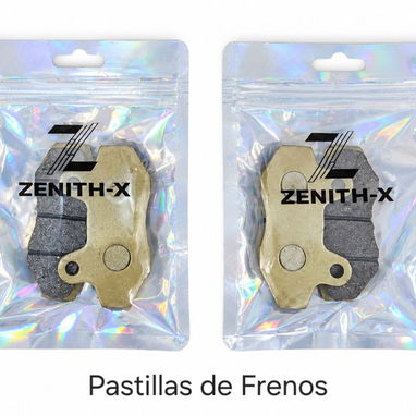 Piezas de moto - 4/6