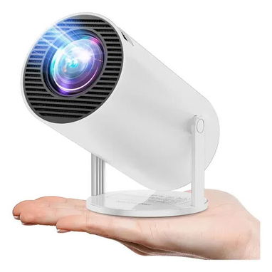 Proyector F100, un cine en casa - Img 125637262