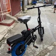 Bicicleta Electrica (Holguín) - Img 55883396