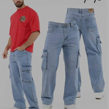 Venta de pantalones de mezclilla - 8/10